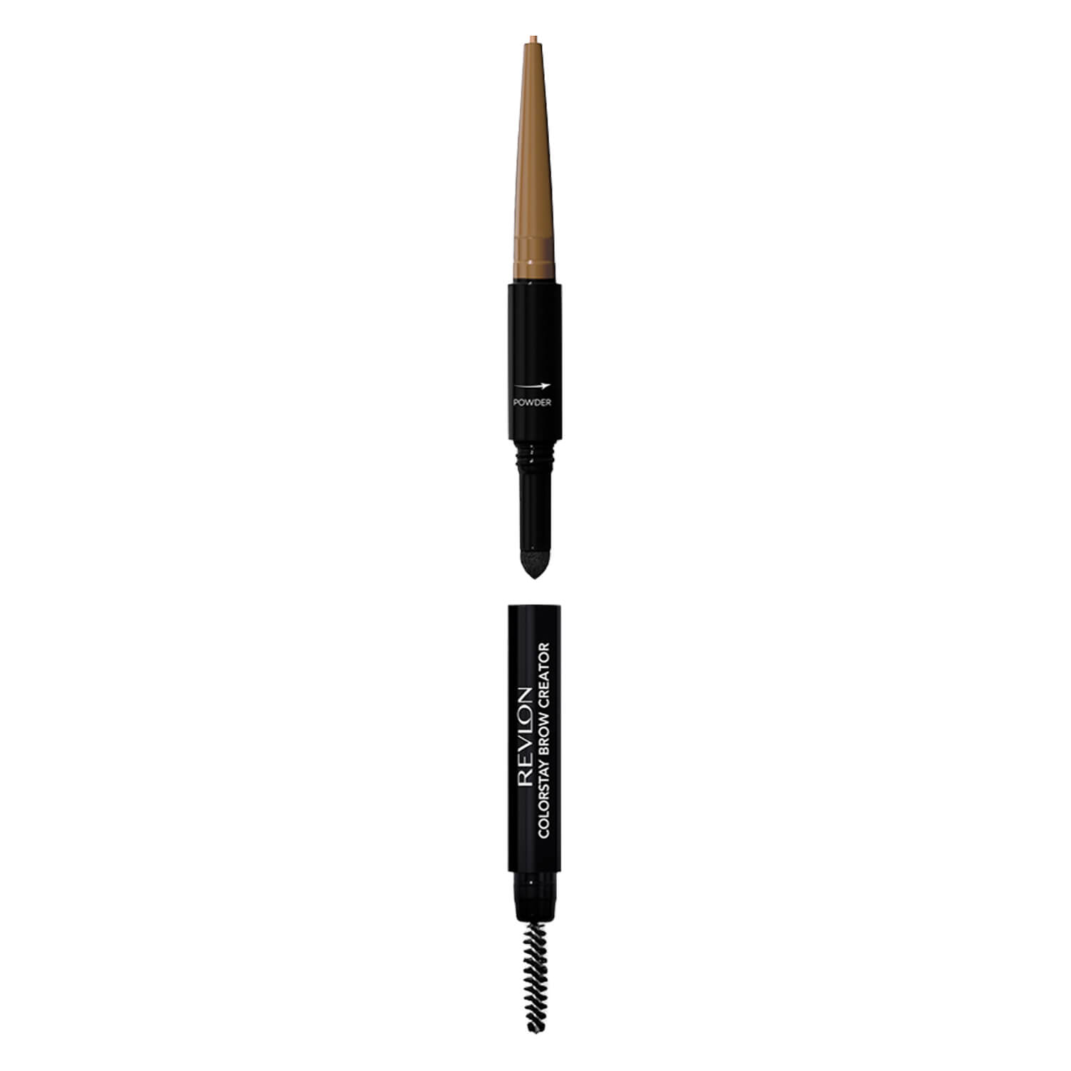 Revlon Cosmetics Colorstay Brow Creator Blonde 0.32g