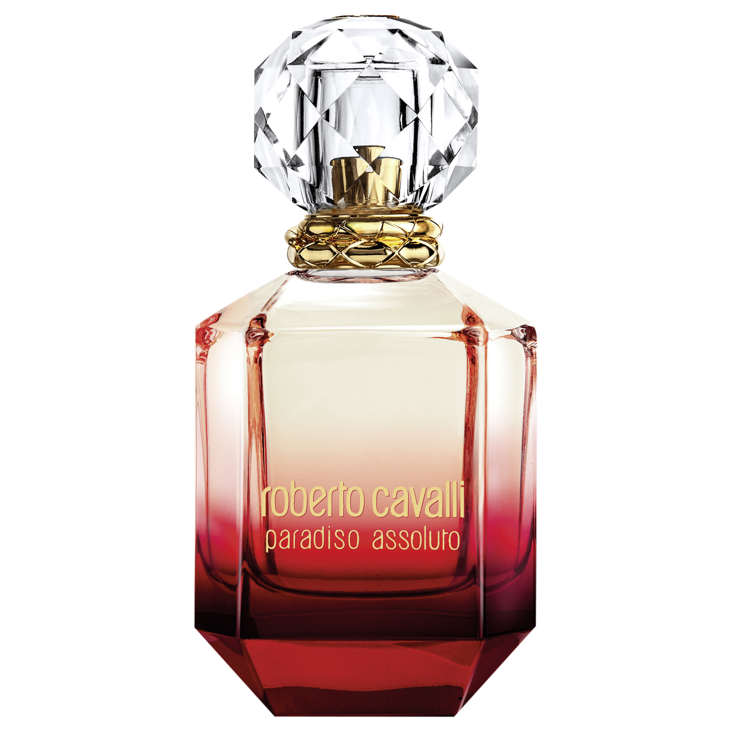 Roberto Cavalli - Paradiso Assoluto Eau De Parfum 75ml