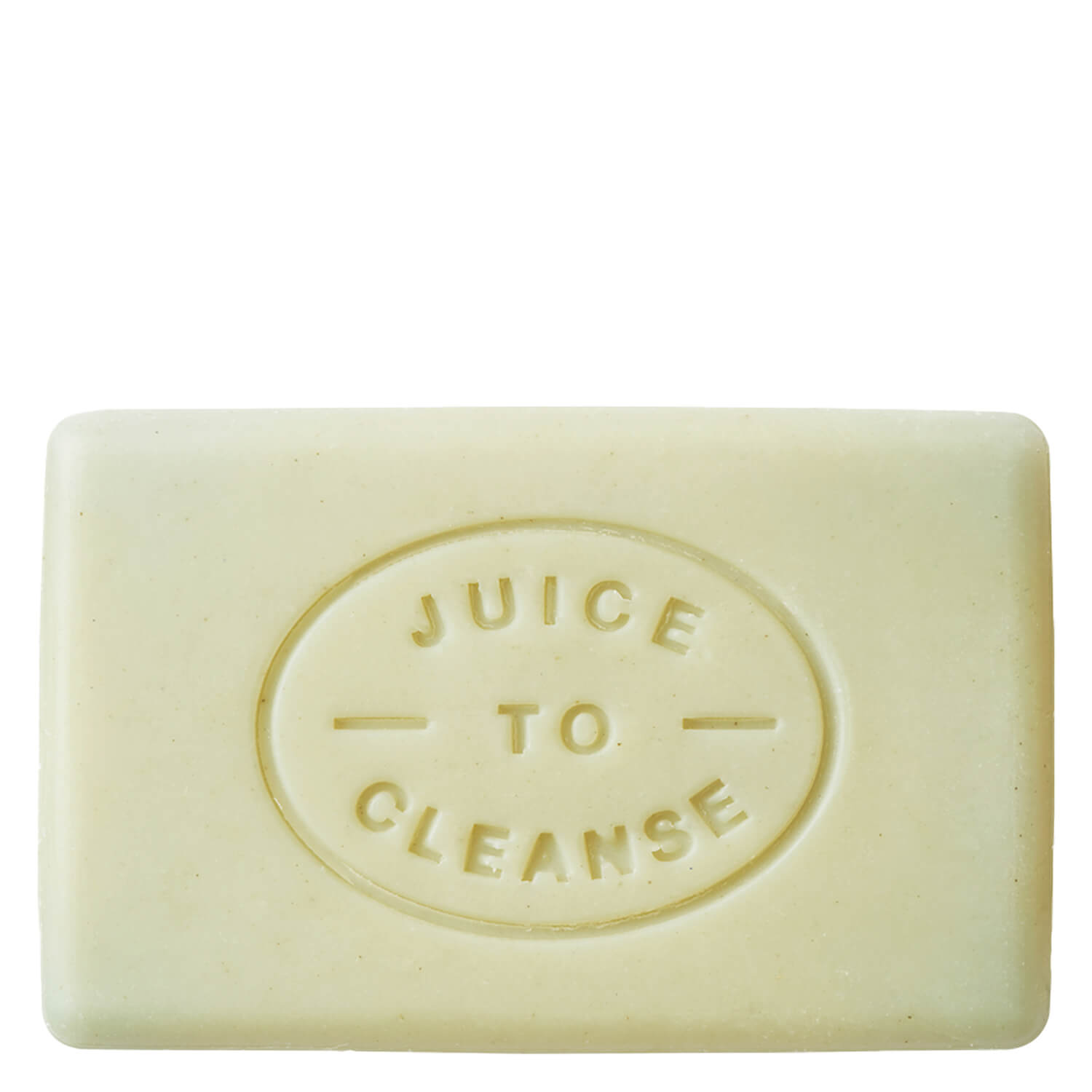 Juice To Cleanse - Clean Butter Shampoo Bar 120g