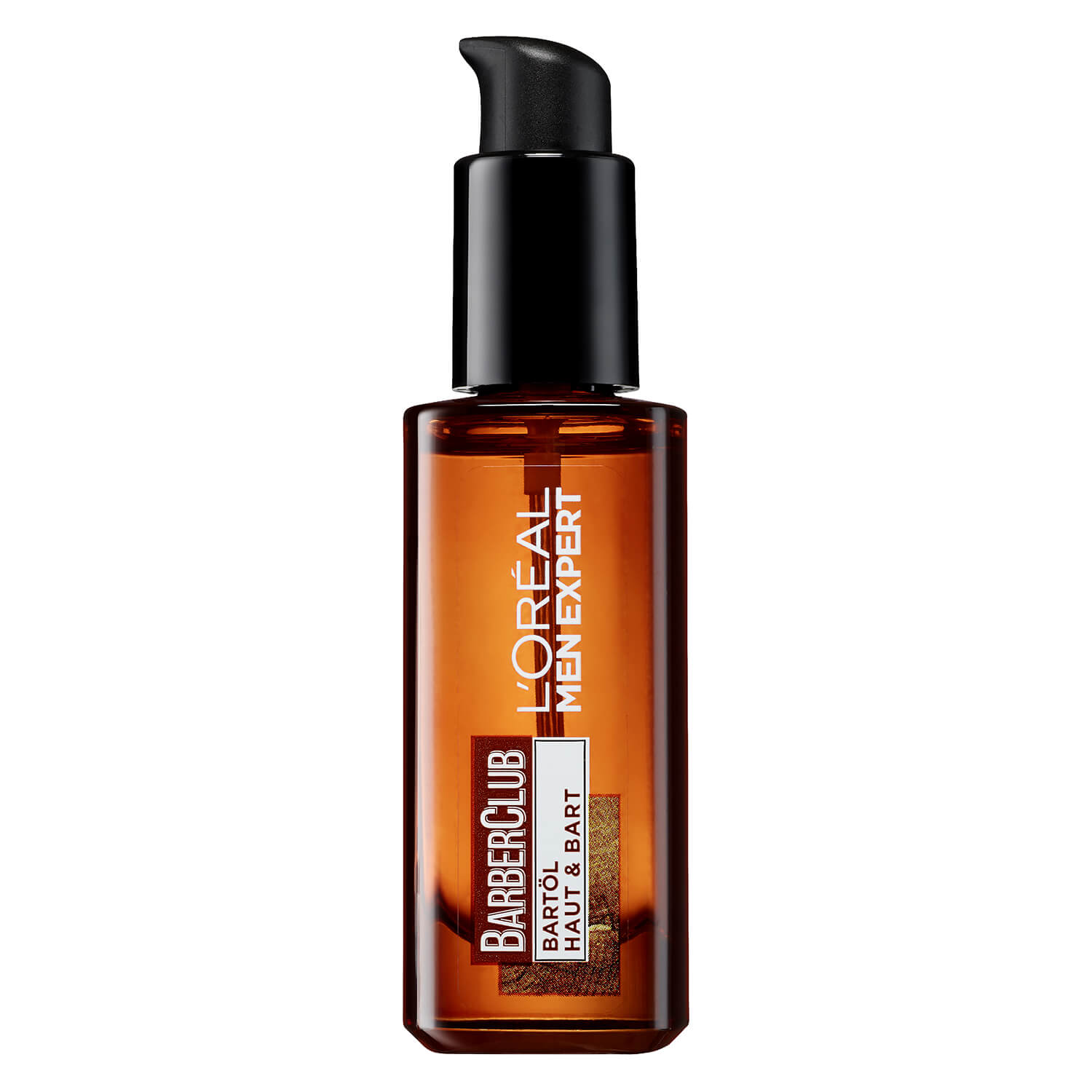 L’oréal Paris Loréal Men Expert – Barber Club Bartöl 30ml