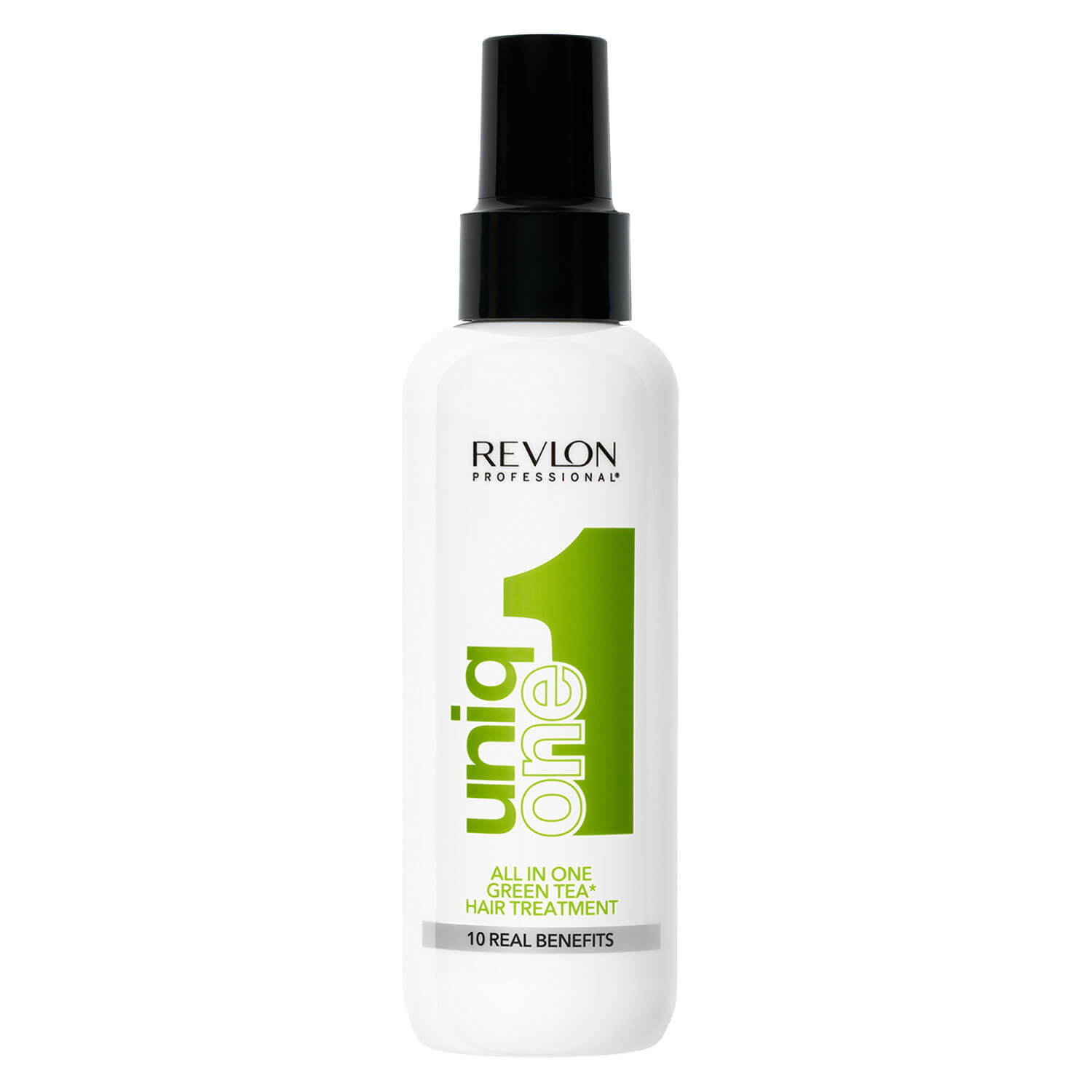 Revlon Professional Uniq One – All In One Hair Treatment Green Tea 150ml