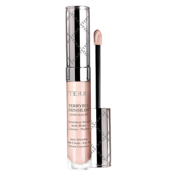Image of By Terry Concealer - Terrybly Densiliss Concealer 4 Medium Peach