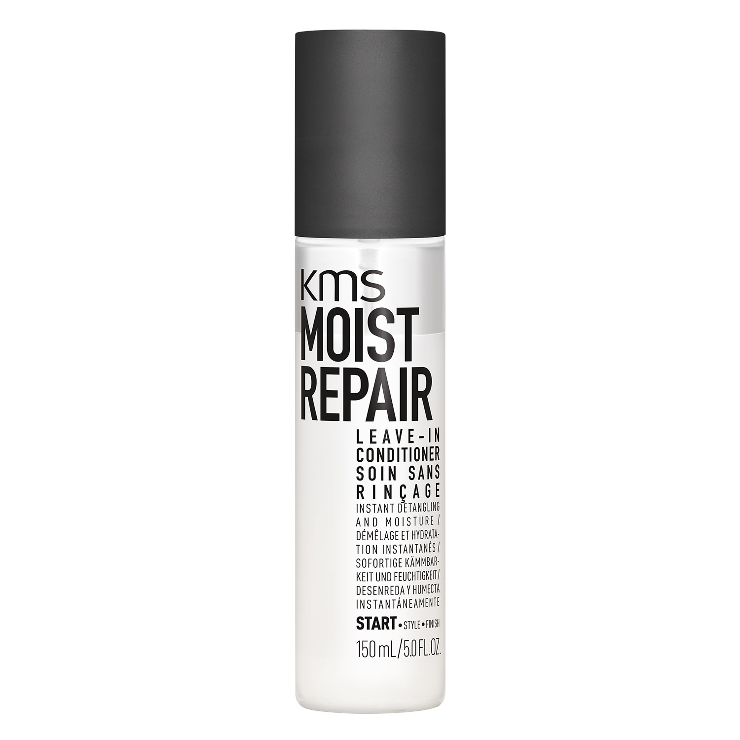 Moist Repair LeaveIn Conditioner Spray