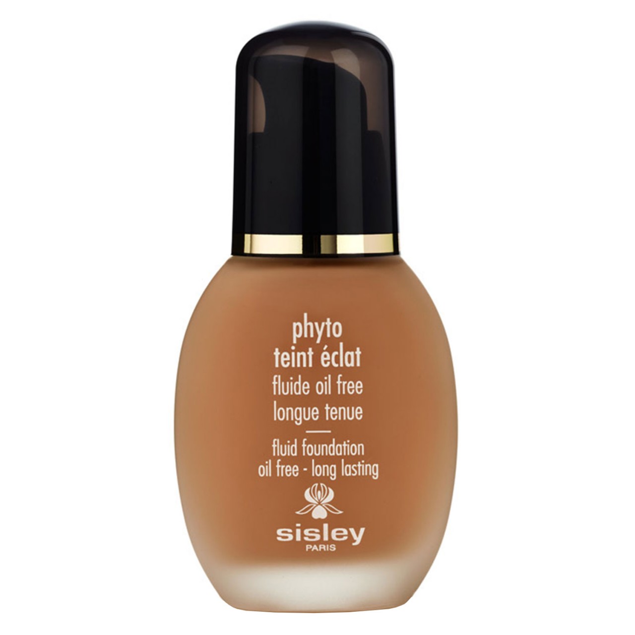 Phyto Teint - Éclat Fluid Foundation Moka 7