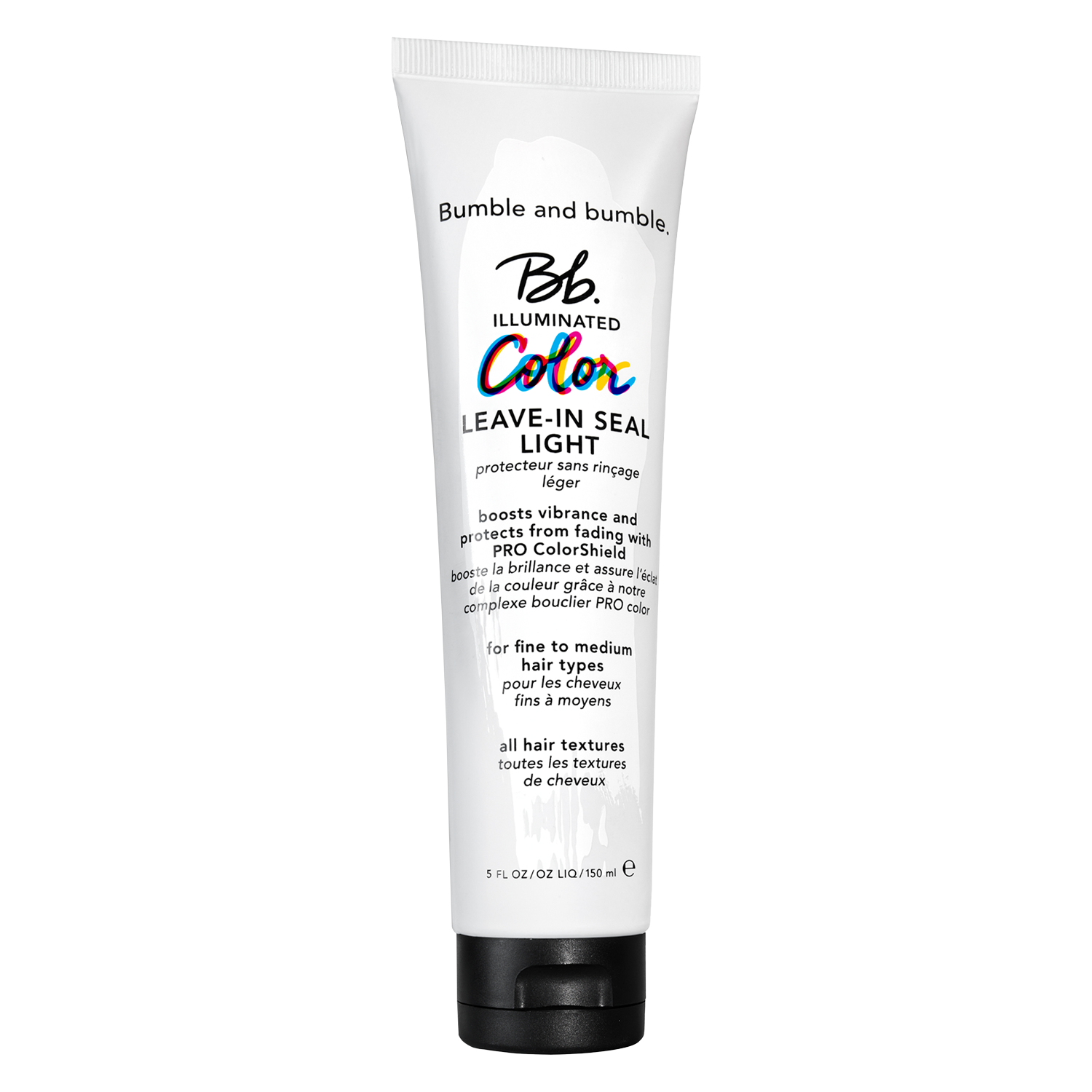 Bumble And Bumble. Bb. Color – Illuminated Color Leave-In Seal Light 150ml