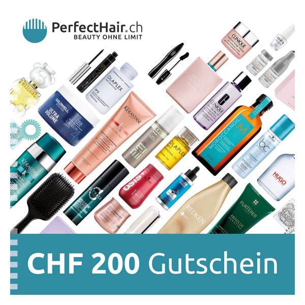 Image of Gutschein - Online-Shop CHF 200