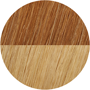 Showpony - 20 3 In 1 Halo Boxset 9ng-11b Sunshine Kiss Ombre 1stk