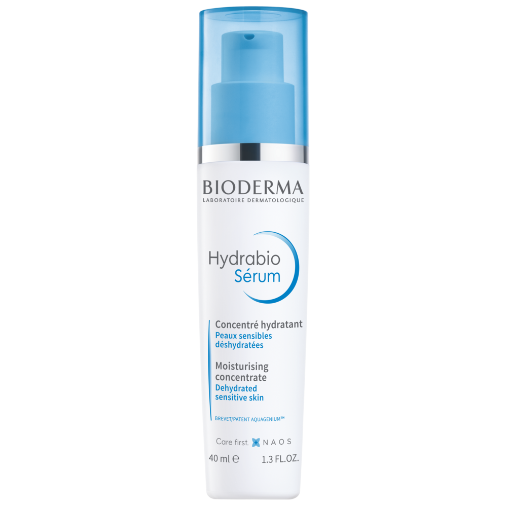 Bioderma Hydrabio – Serum Feuchtigkeitsspendendes Serum 40ml