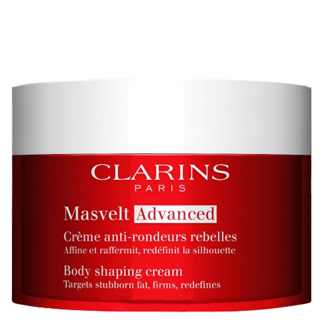 Clarins Body - Masvelt Creme