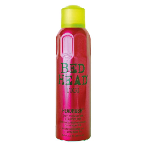 Bed Head Headrush Tigi Haarprodukte Ch