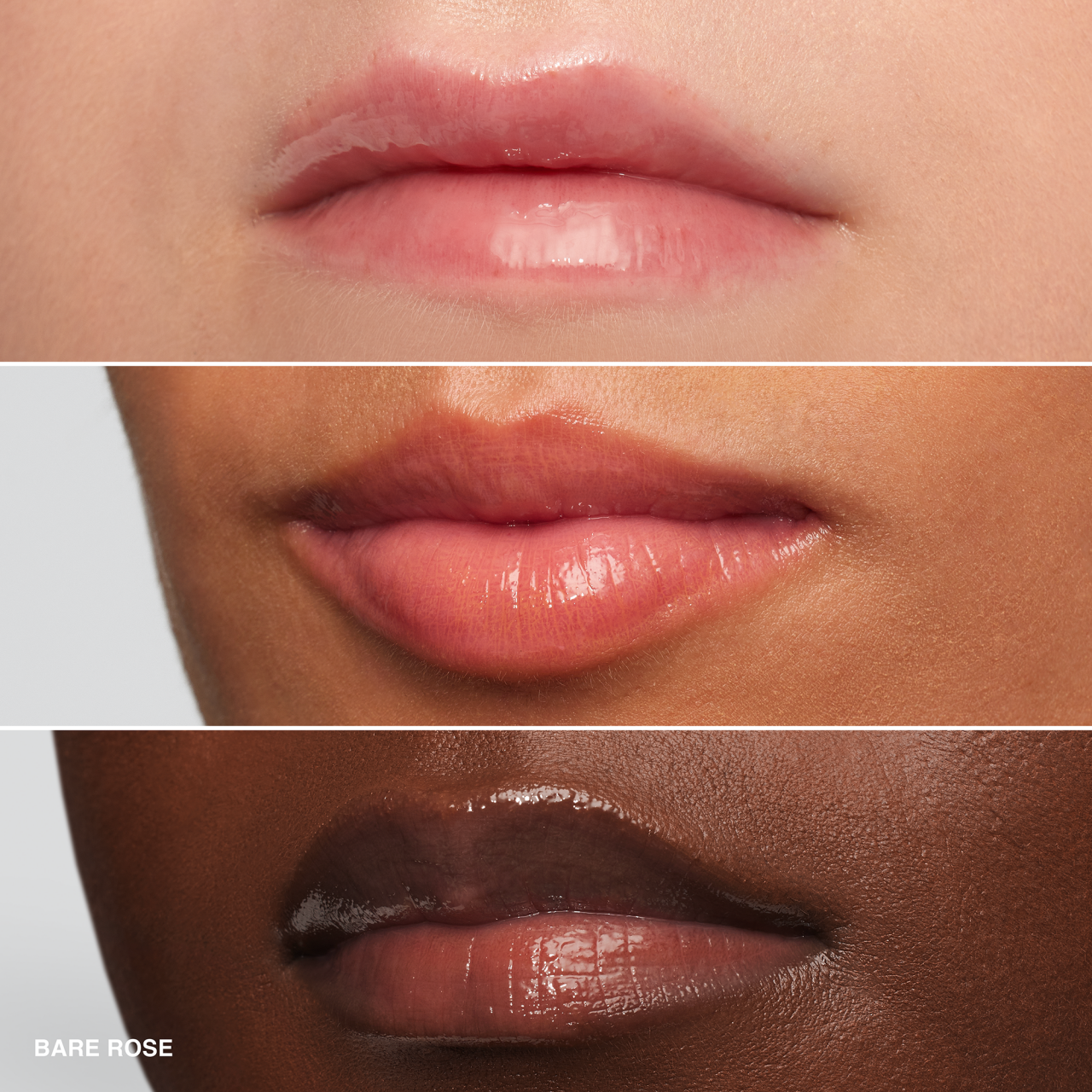 BB Lip Gloss - Extra Plump Lip Serum Latte (wn)