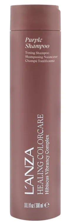 L'anza Healing Colorcare - Silver Brightening Shampoo 950