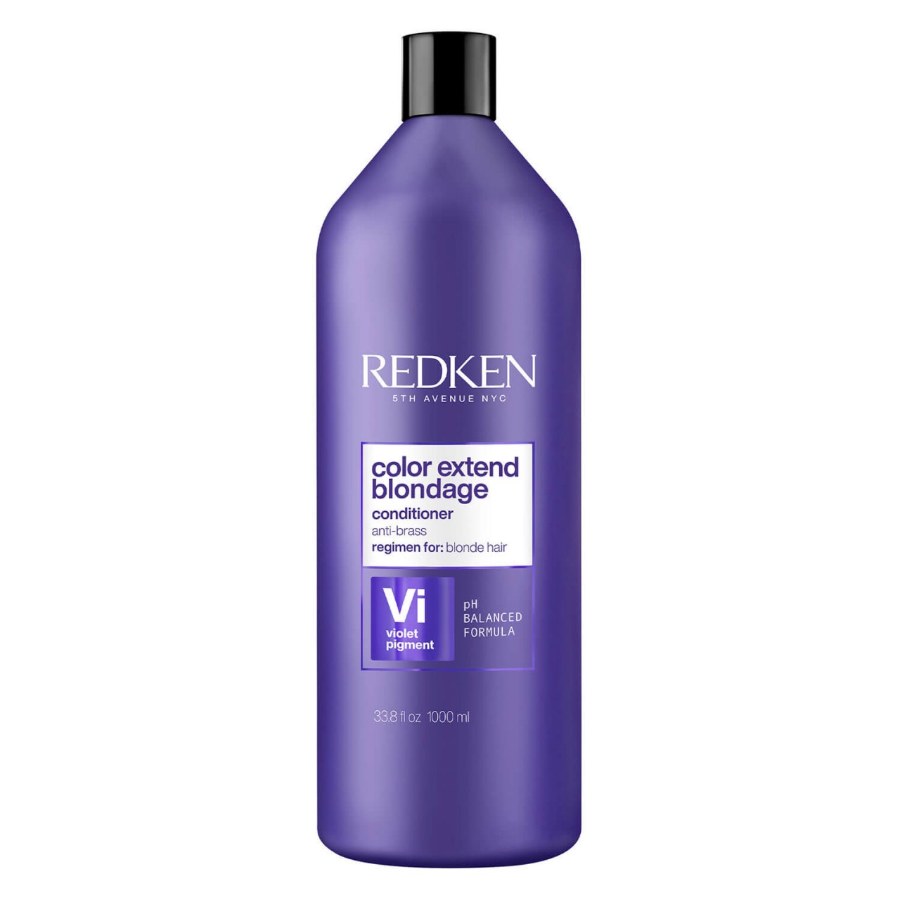 Color Extend Blondage - Anti Faux-Reflets Conditioner