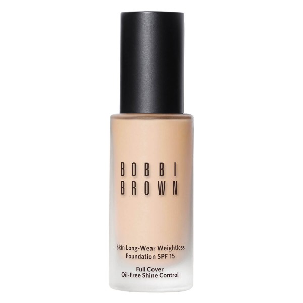 Image of BB Foundation - Long-Wear Weightless Foundation SPF15 Porcelain 0