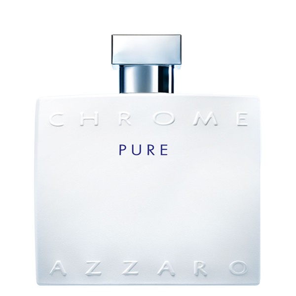 Image of Azzaro Chrome - Pure Eau de Toilette