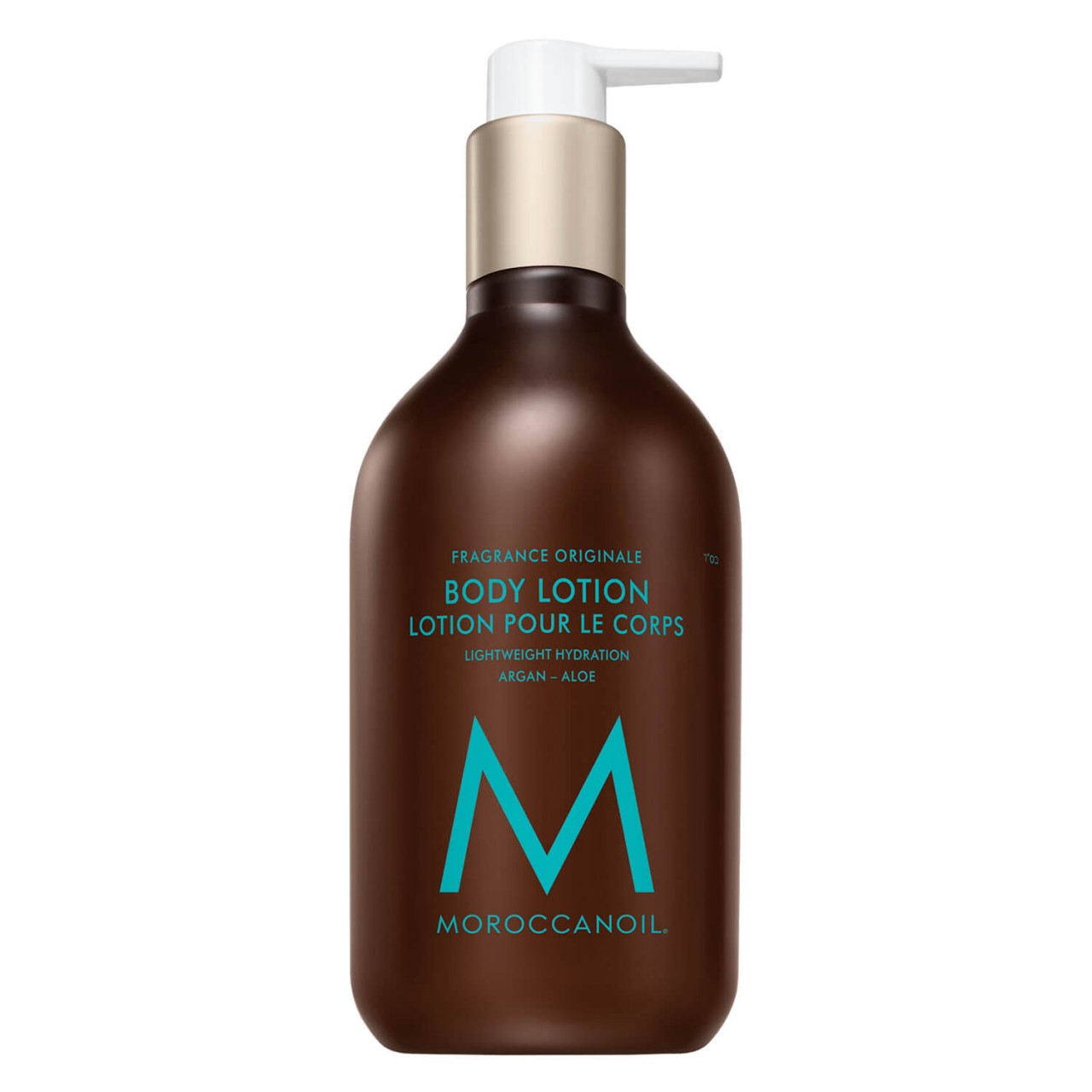 Moroccanoil - Body Lotion Fragrance Originale
