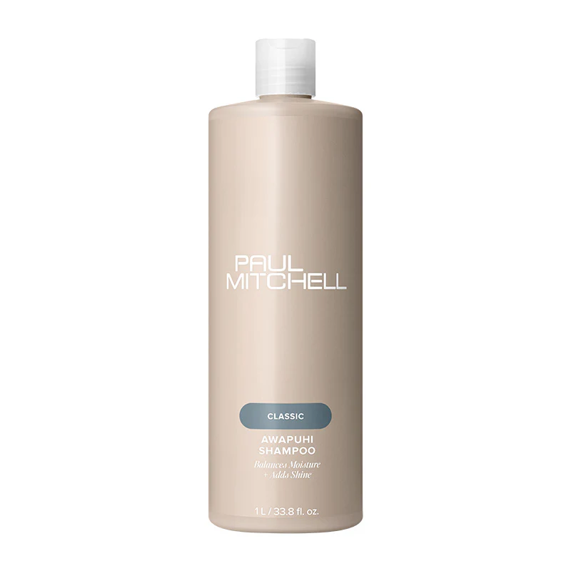 Paul Mitchell Classic - Awapuhi Shampoo 1000ml