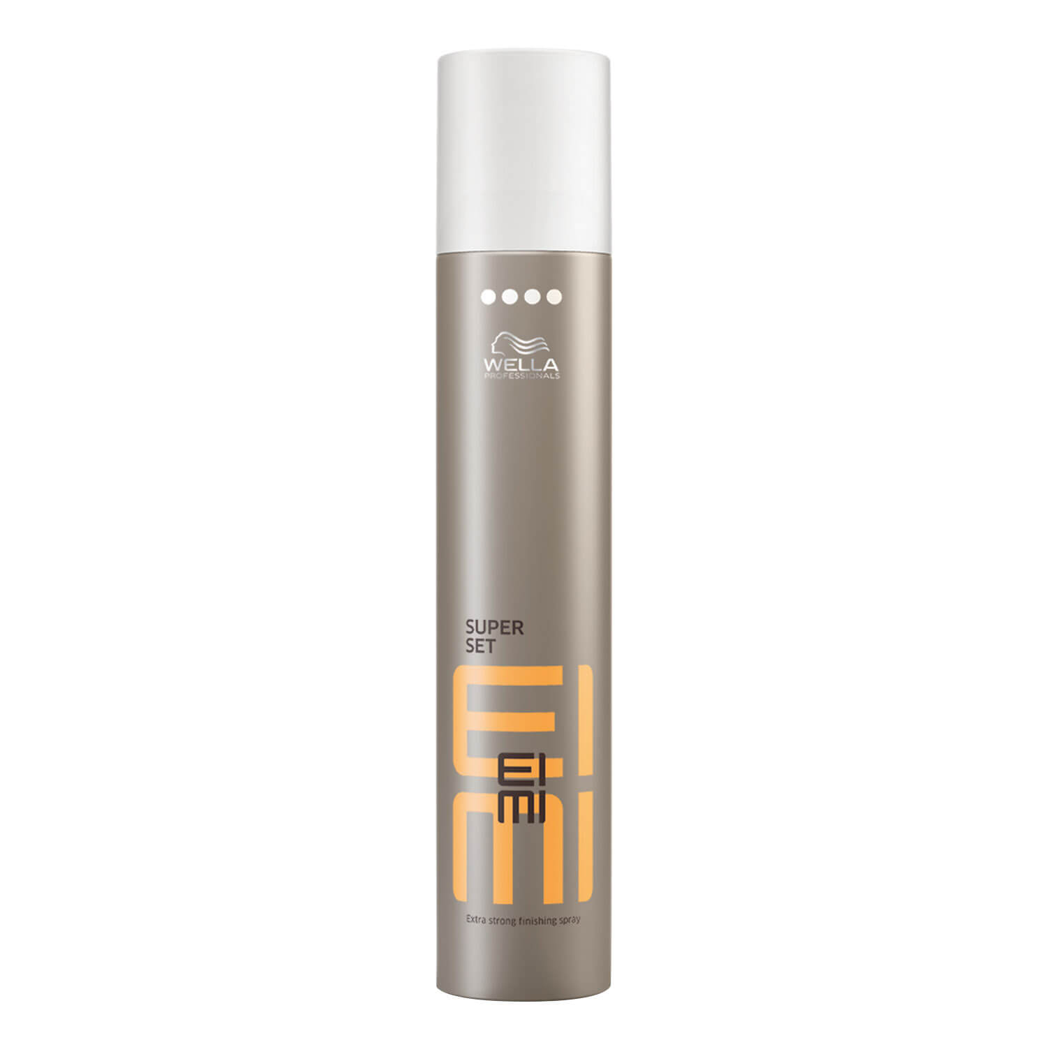 Wella Eimi Hairspray - Super Set Xl 500ml