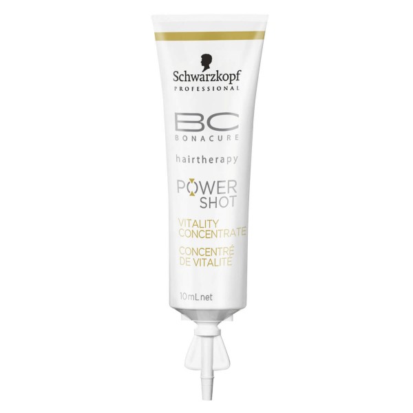 Image of BC Excellium - Power Shot Vitality Concentrate