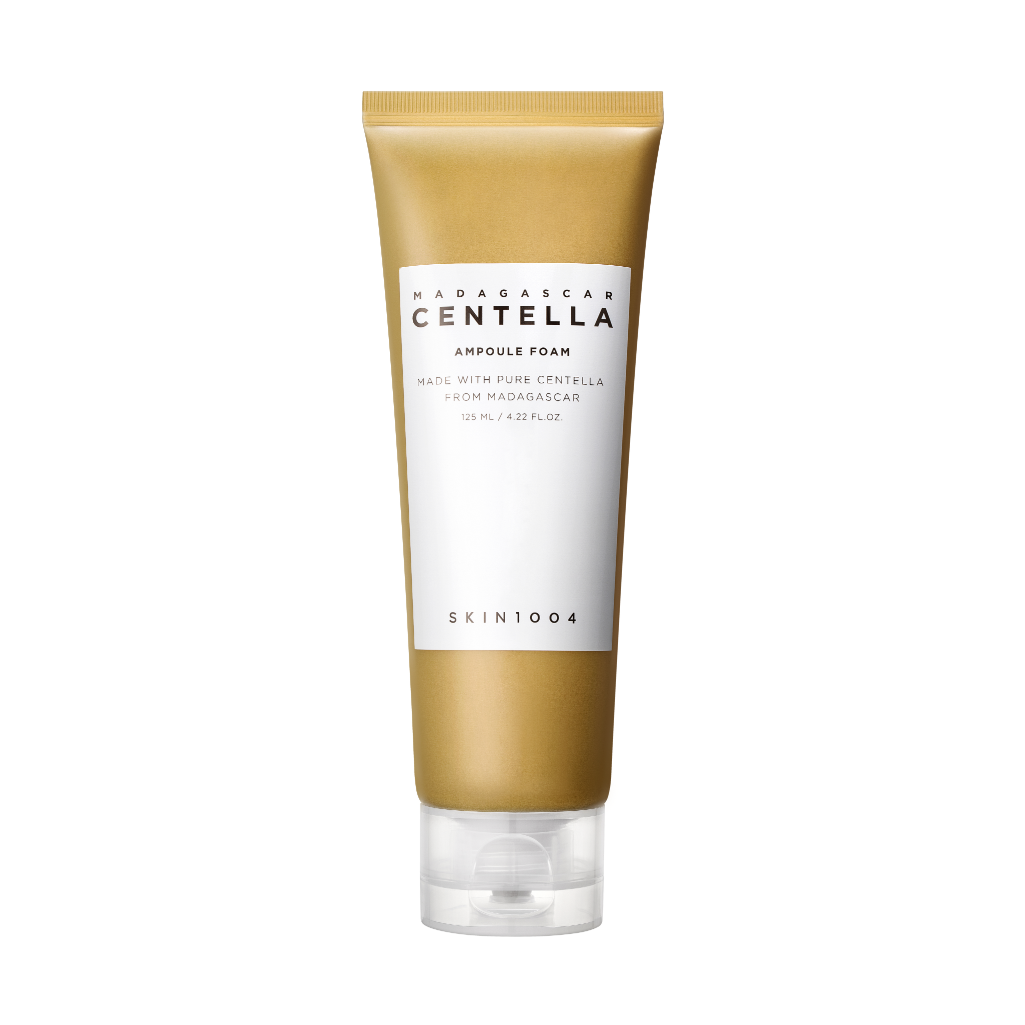 Skin1004 Centella – Madagascar Centella Ampoule Foam 125ml