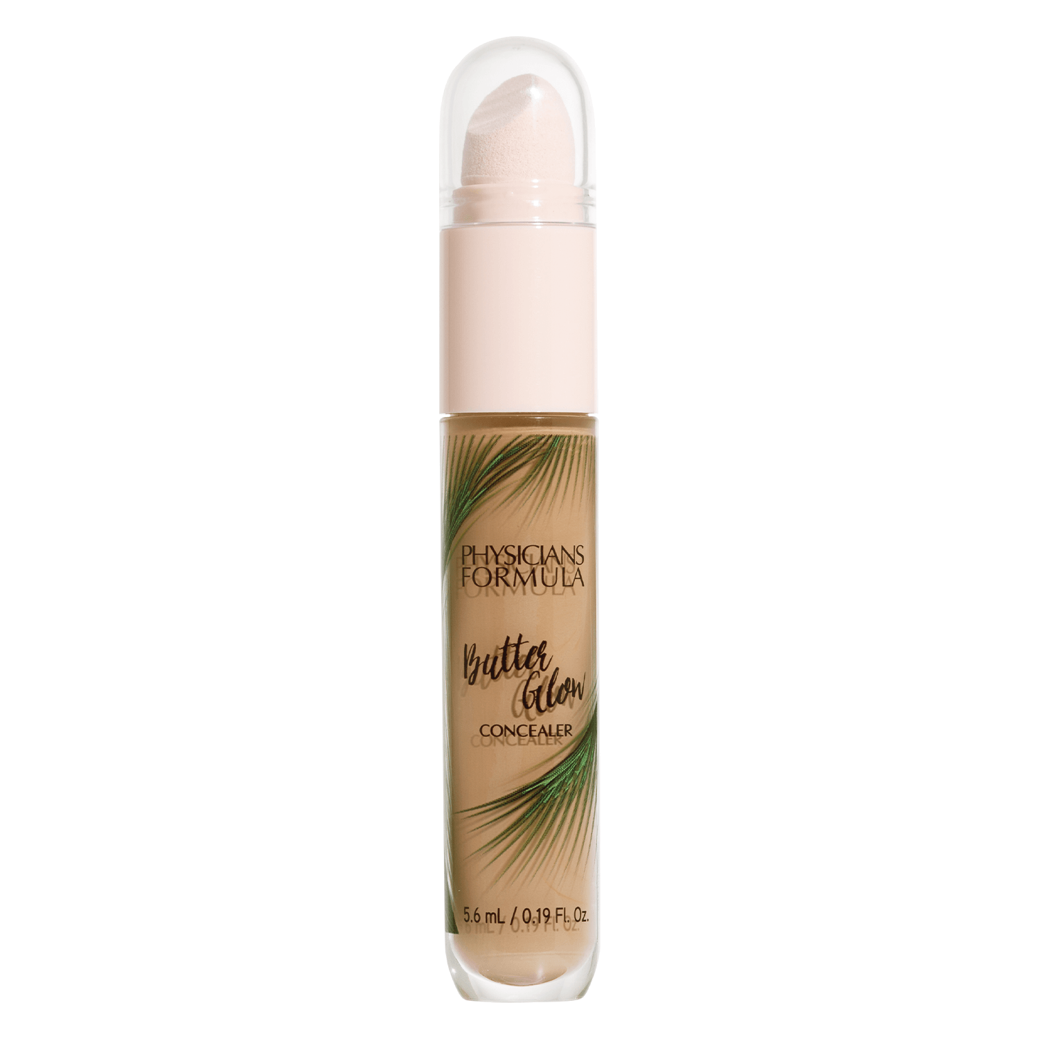 Physicians Formula - Murumuru Butter Glow Concealer Tan 5.6ml