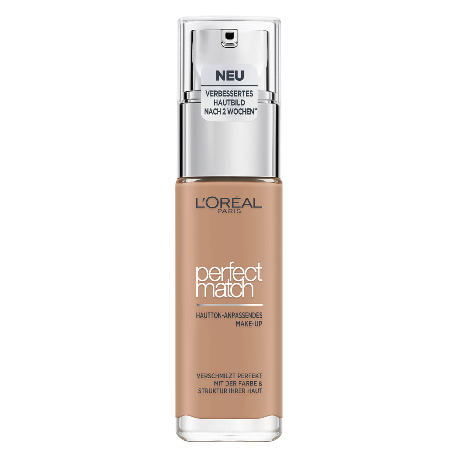 L'oréal Paris L'oreal Cosmetics - Perfect Match Make-Up 5.D/5.W Golden Sand 30ml