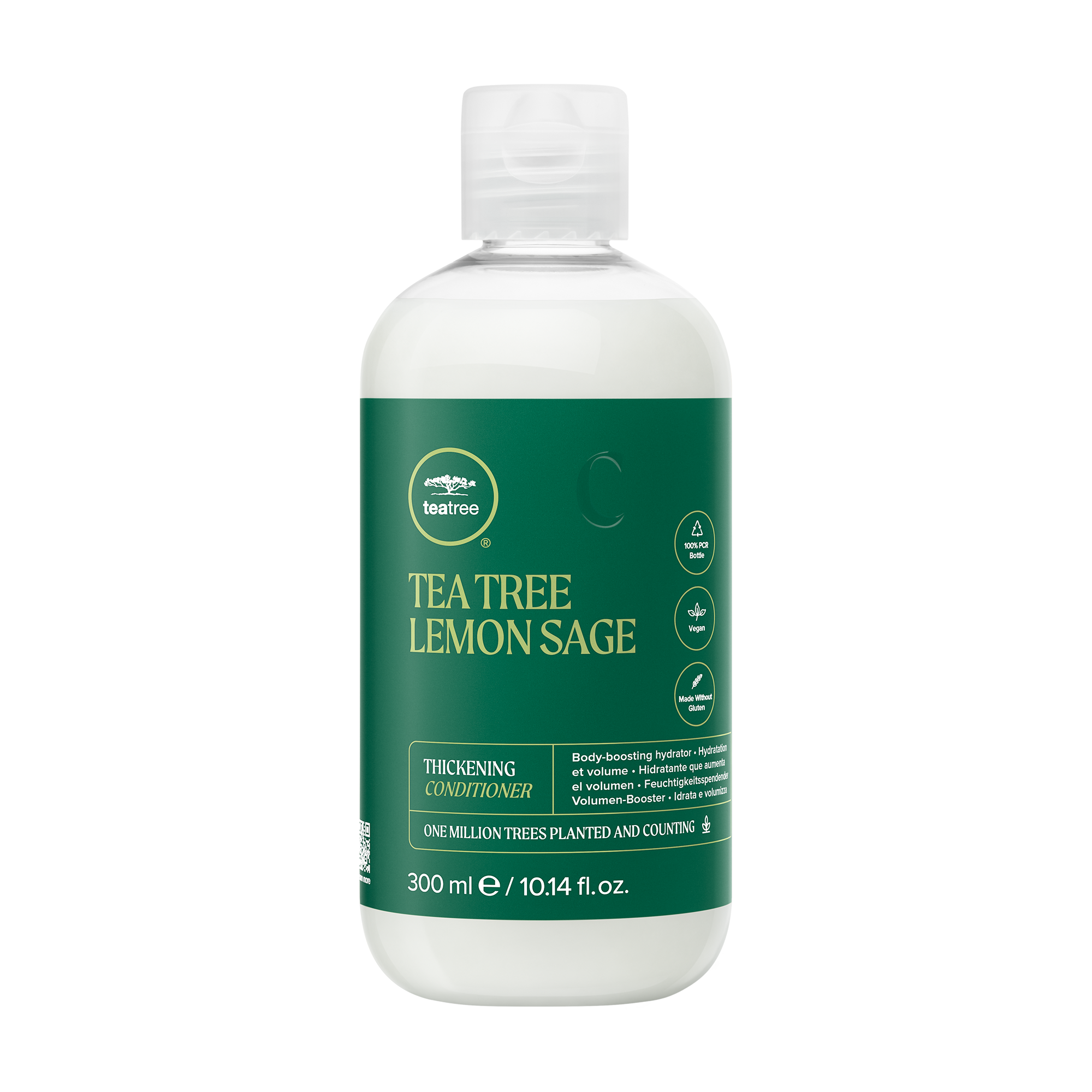 Tea Tree Lemon Sage - Thickening Conditioner 300ml