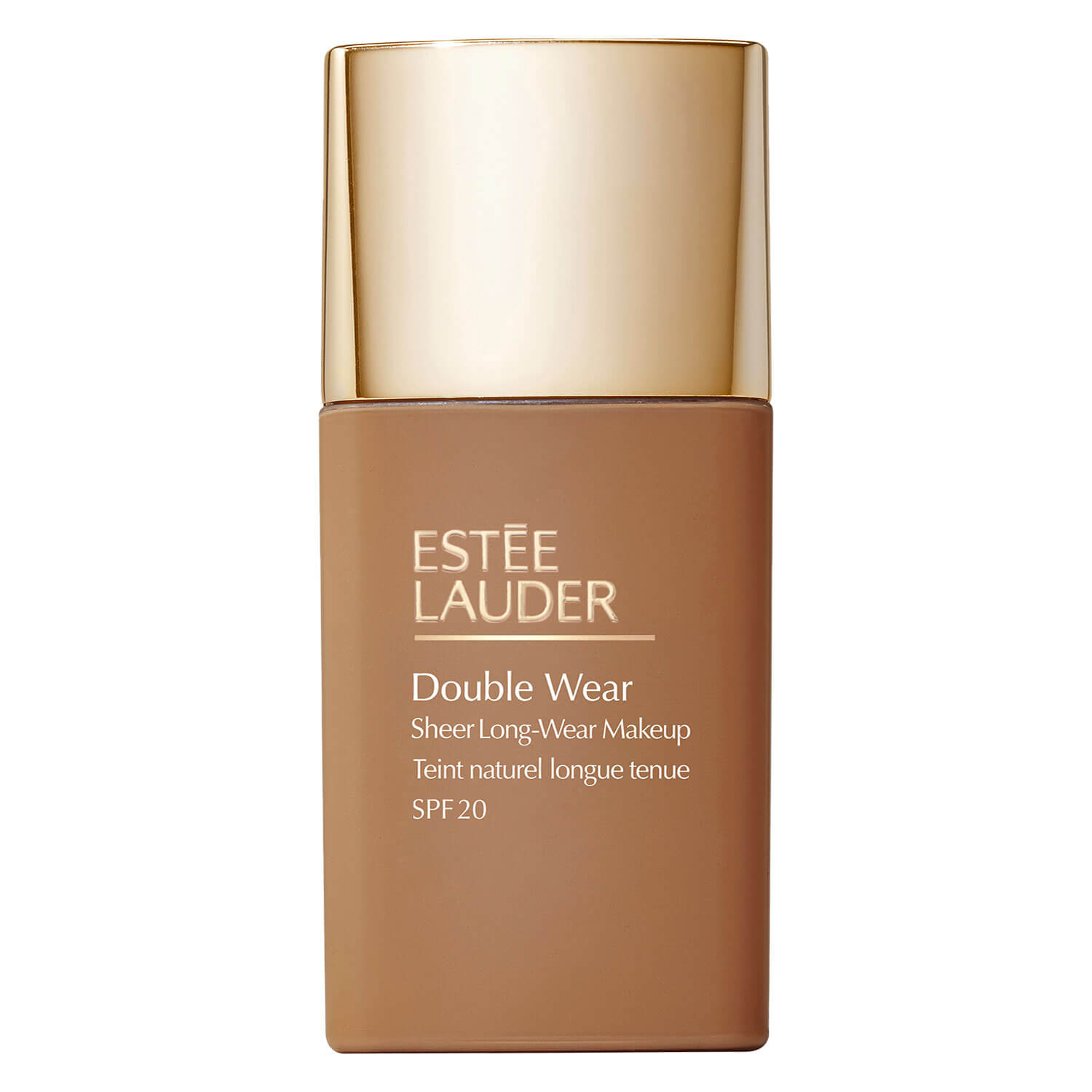 Estée Lauder Double Wear - Sheer Long-Wear Matte Foundation Sandalwood 6w1 30ml