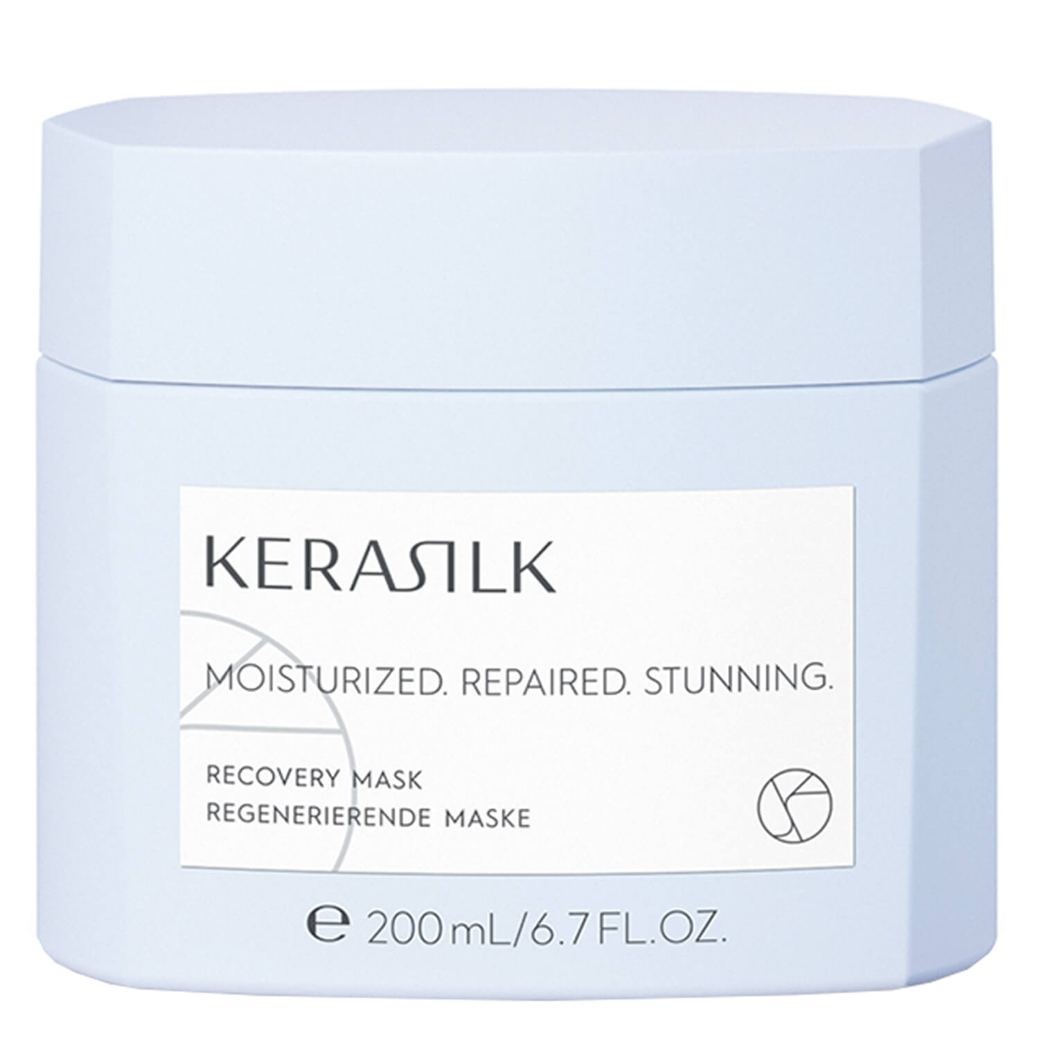 Kerasilk Specialist – Recovery Mask 200ml