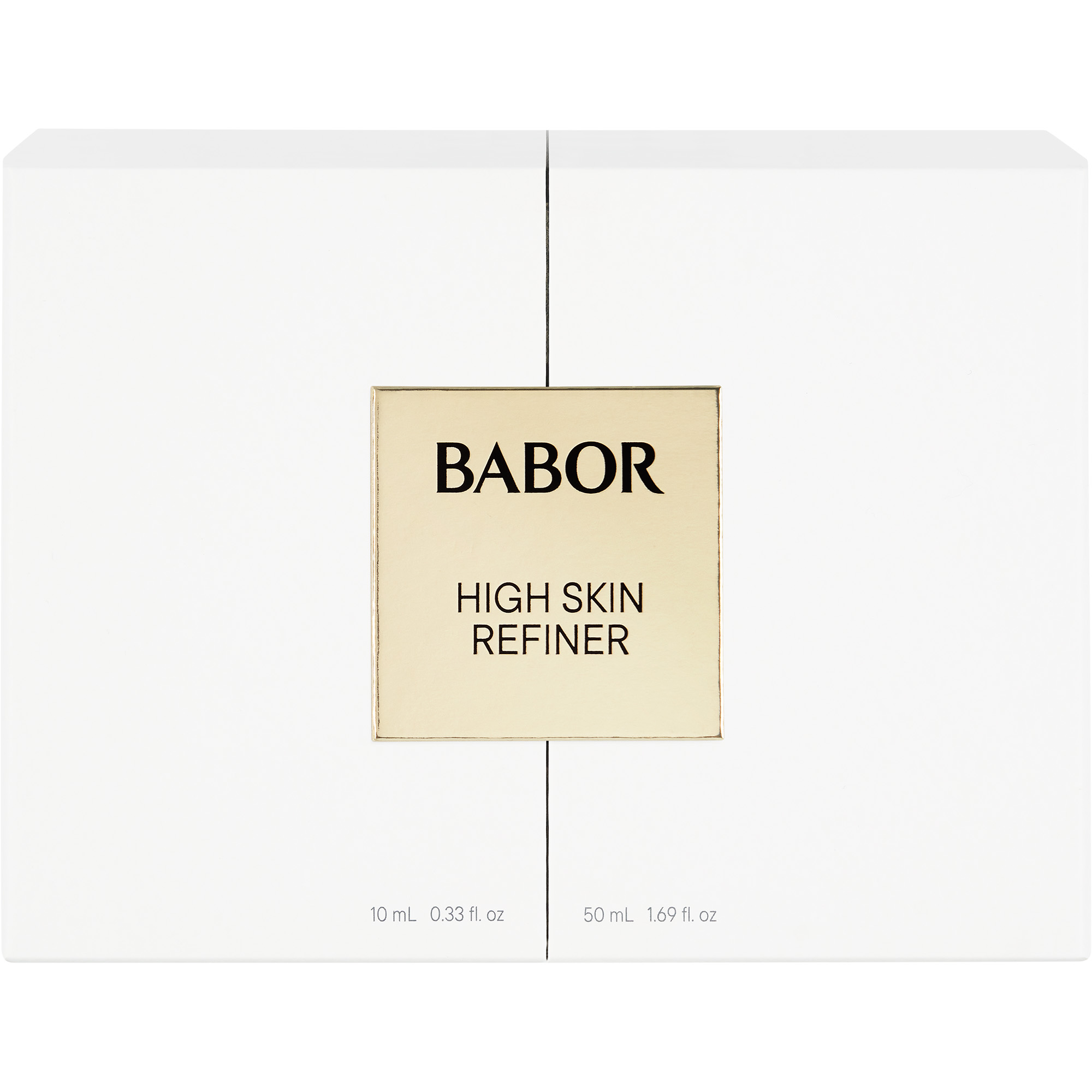 Babor Hsr - Hsr Gift Set 1x