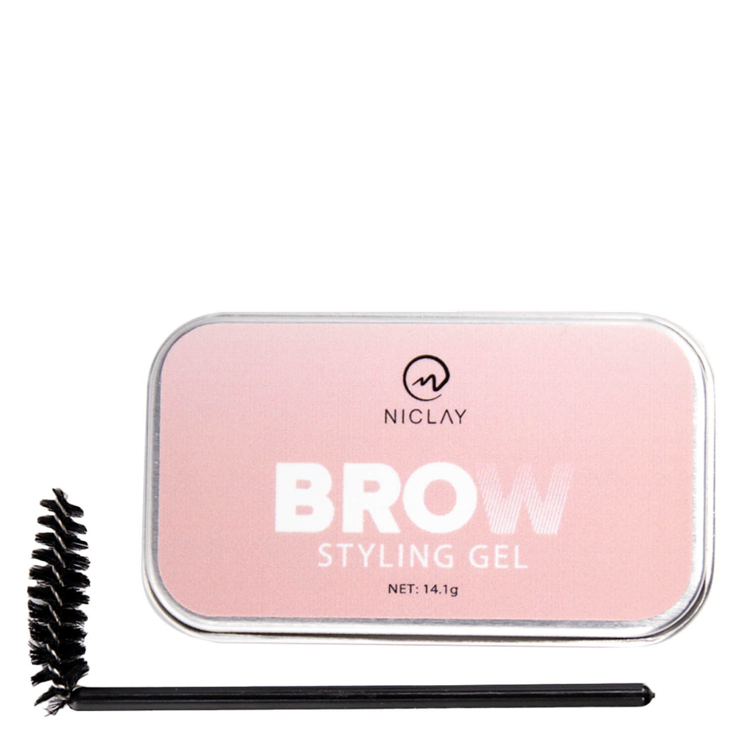 Niclay - Brow Styling Gel 14.1g