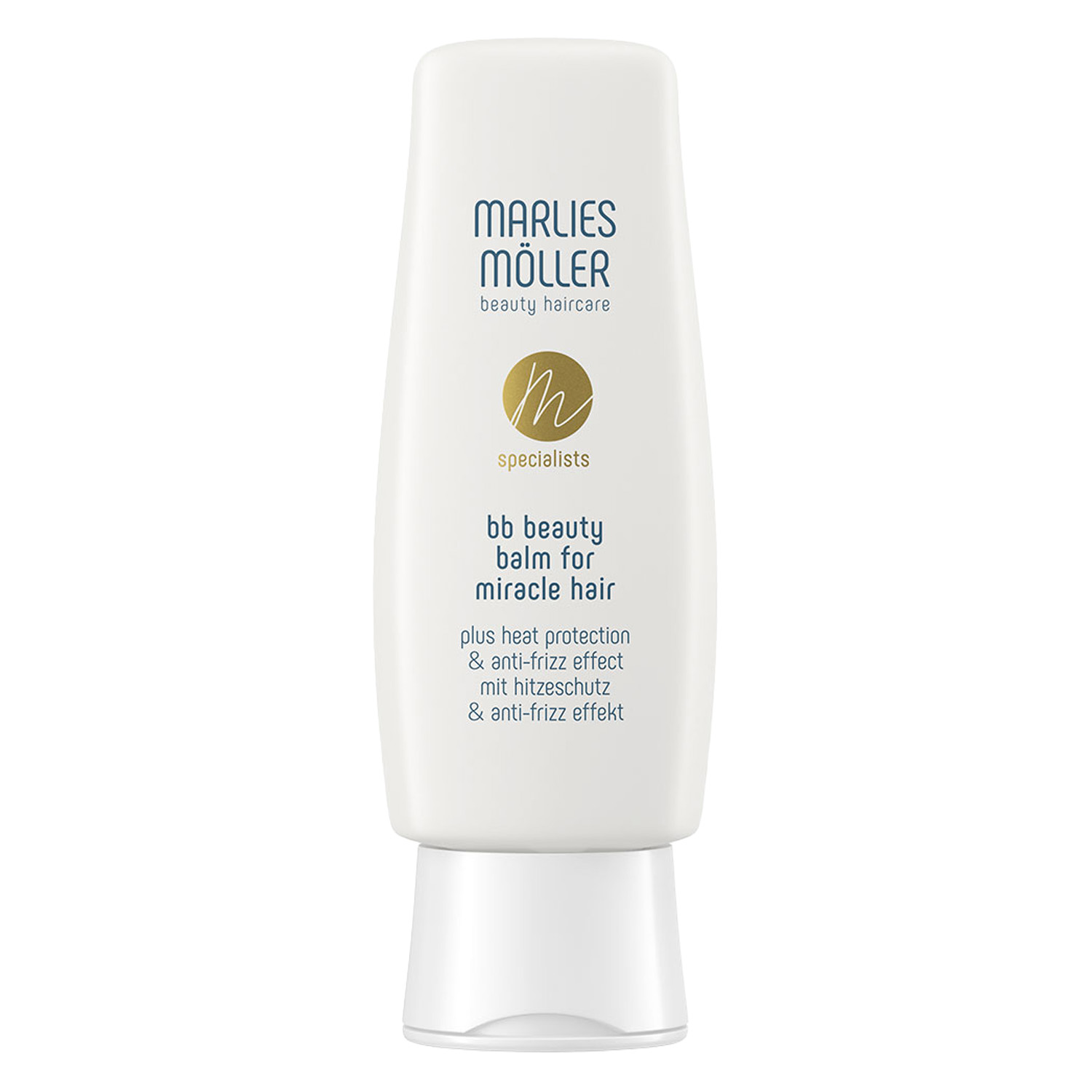 Marlies Möller Mm Specialists – Bb Beauty Balm 100ml