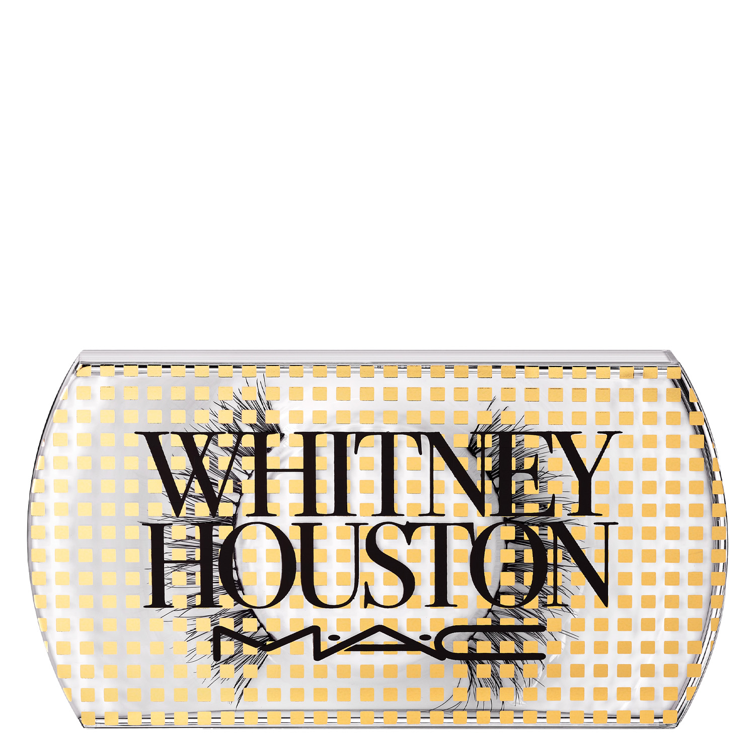 M·a·c Whitney Houston Collection - Lashes