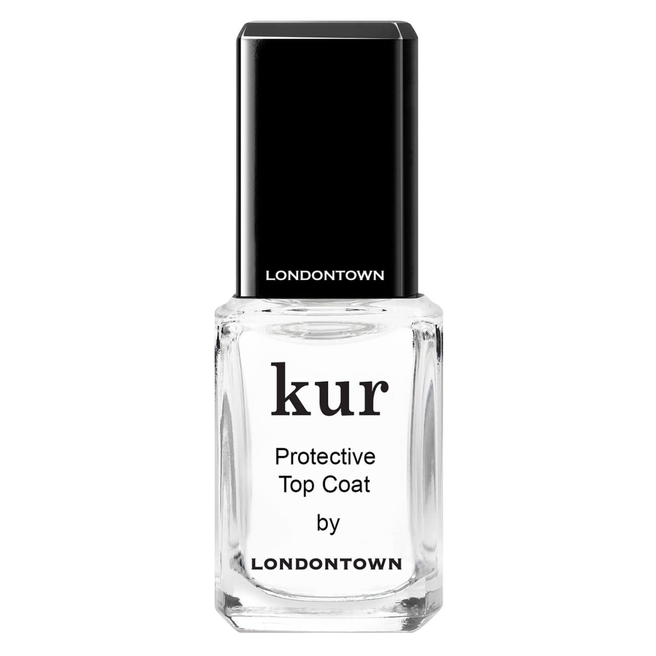 kur - Protective Top Coat