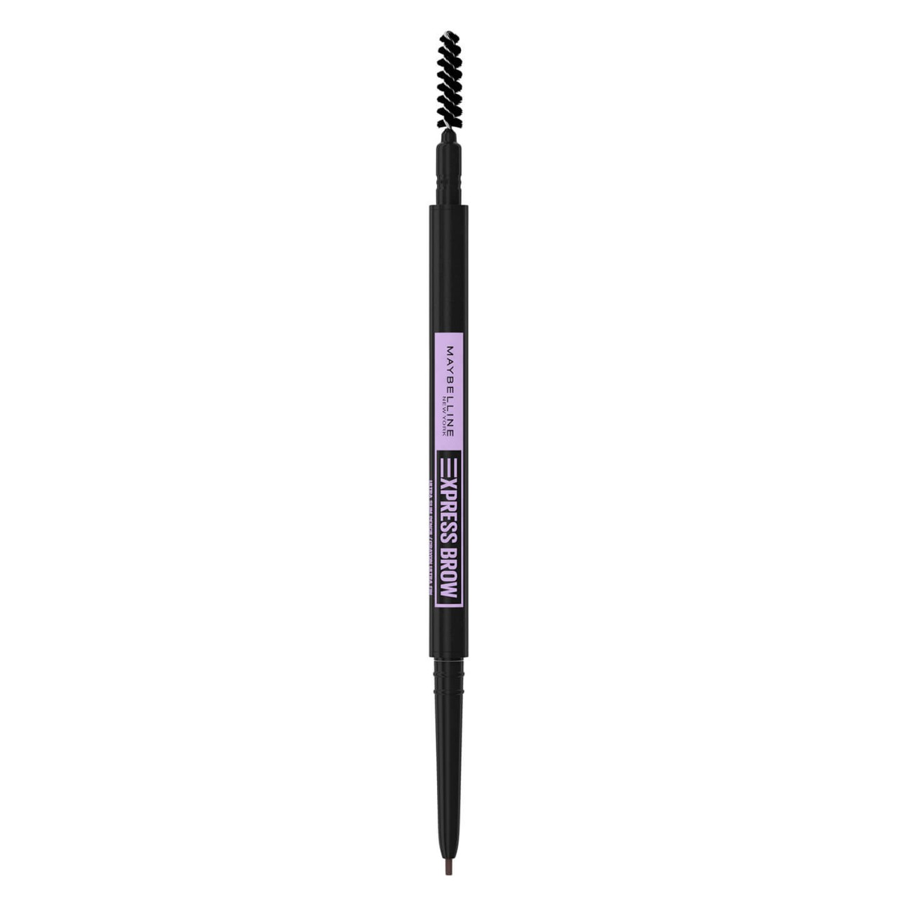 Maybelline NY Brows - Express Brow Ultra Slim Pencil 5.5 Cool Brown