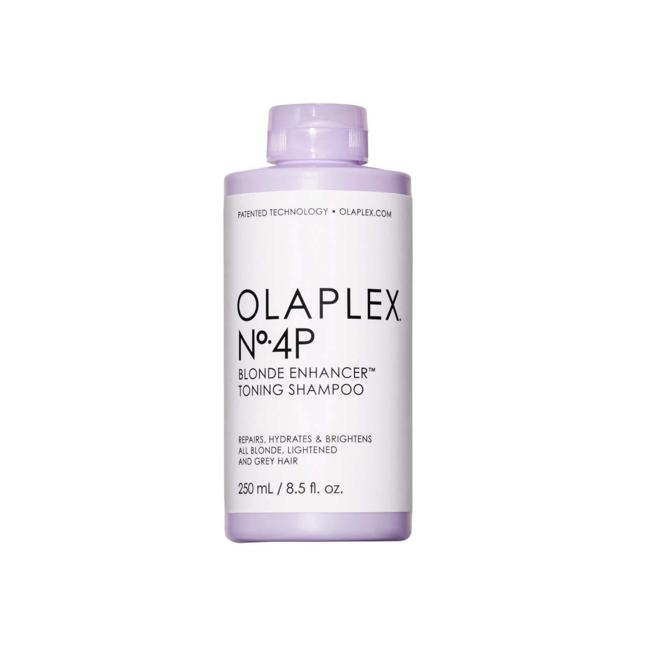 Olaplex - Blonde Enhancer Toning Shampoo No. 4P