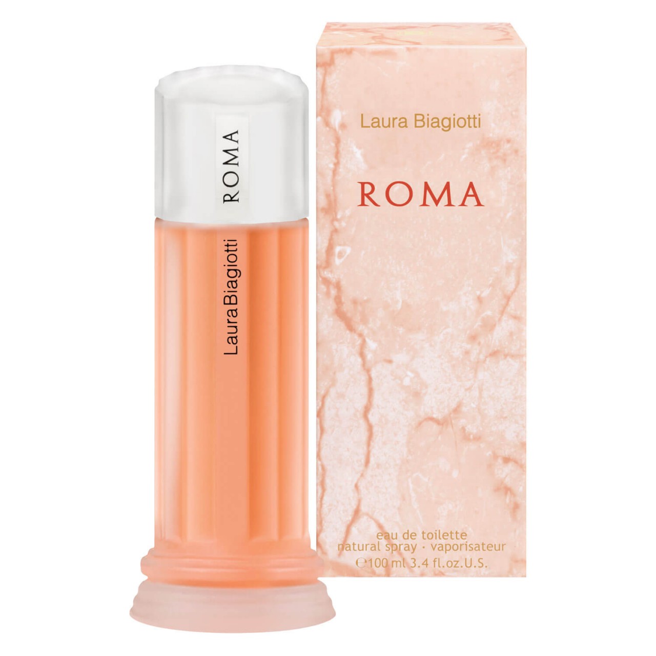 Roma - Eau de Toilette