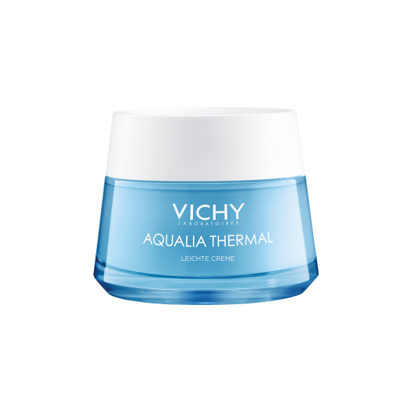 Vichy Aqualia - Feuchtigkeitscreme Leicht 50ml