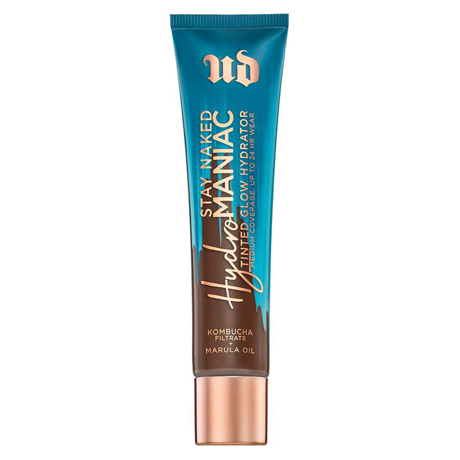 Urban Decay Stay Naked – Hydromaniac Deep Neutral 81 35ml