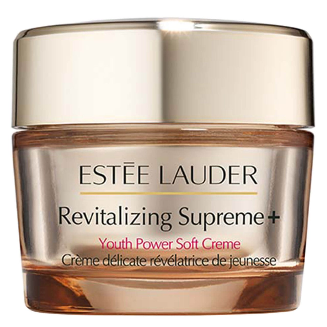 Revitalizing Supreme+ - Youth Power Soft Creme