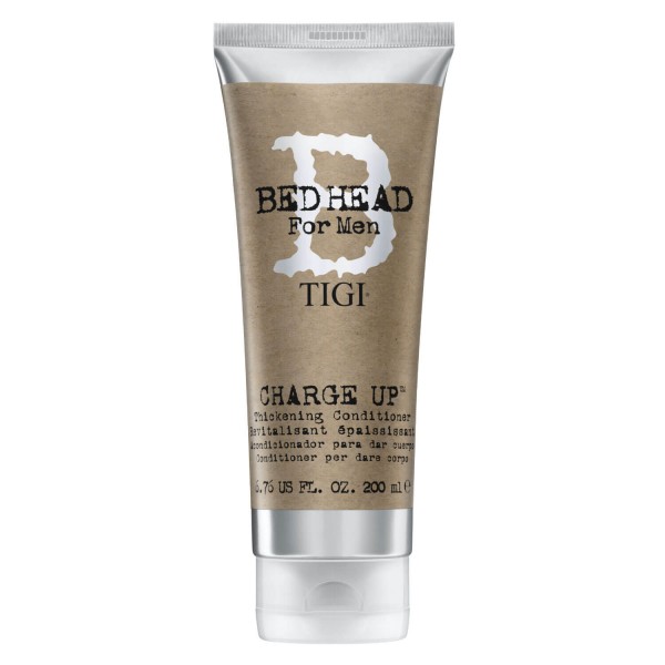 Image of Bed Head For Men - Charge Up Conditioner NEW