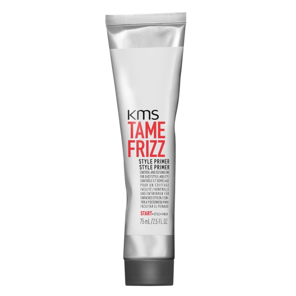 Image of TameFrizz - Style Primer