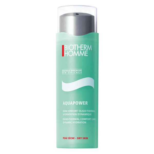 Image of Biotherm Homme - Aquapower Dry Skin