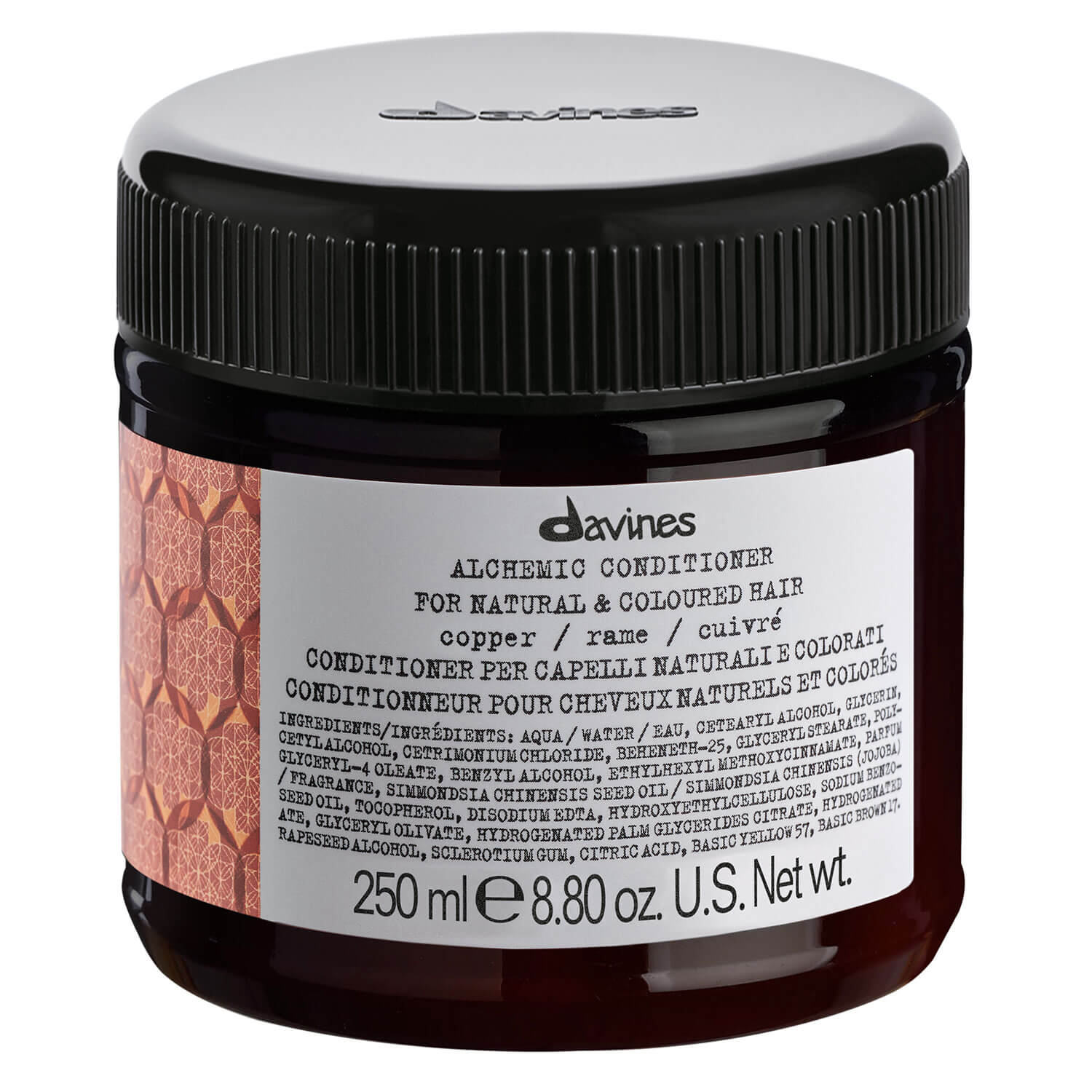 Davines Alchemic - Copper Conditioner 250ml