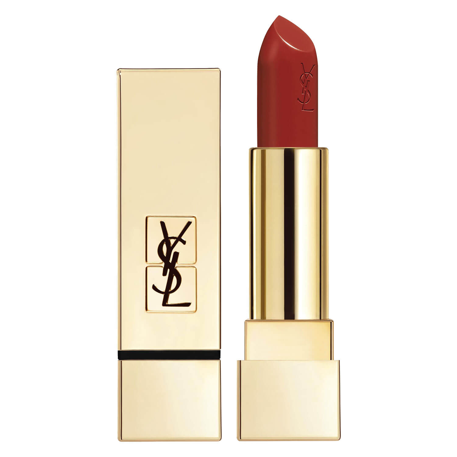Yves Saint Laurent Rouge Pur Couture – Chili Provocation 153 3.8g