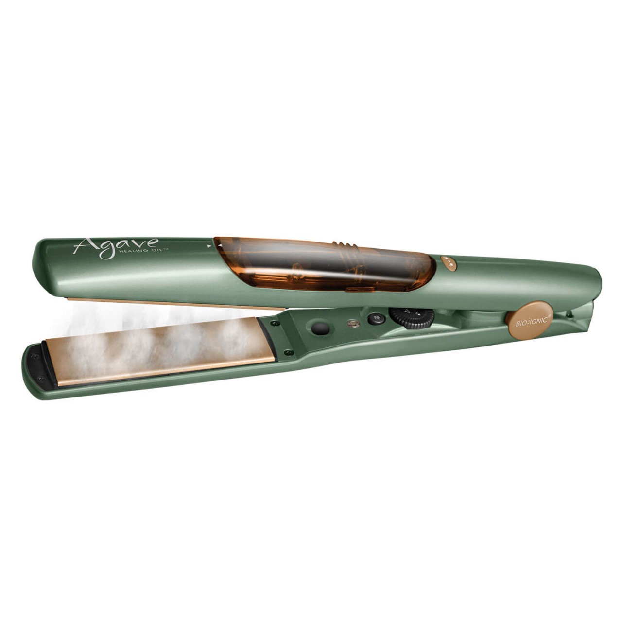 Agave - Healing Vapor Iron