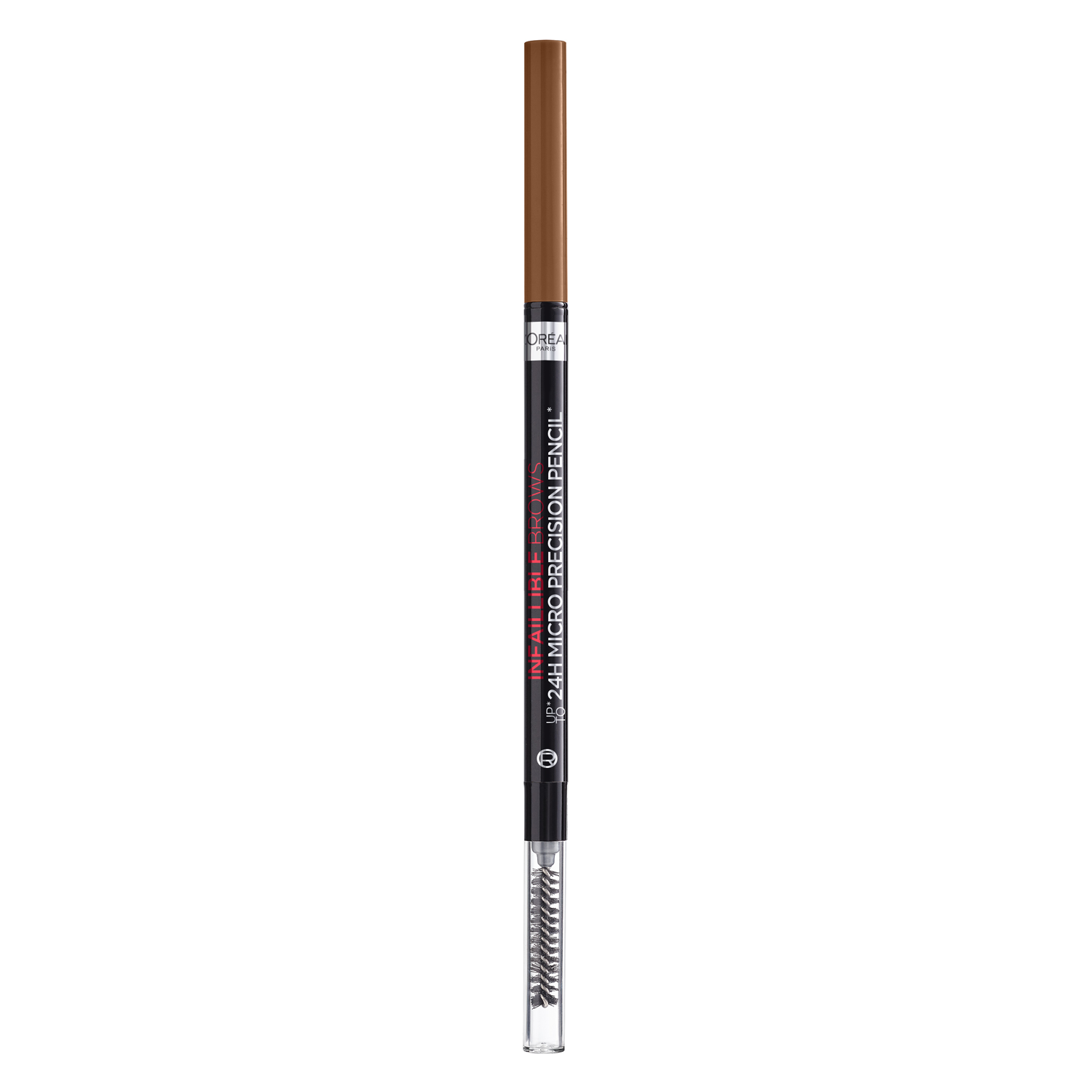 L'oréal Paris Loréal Infaillible - Micro Precision Brow Pencil 6.32 Auburn