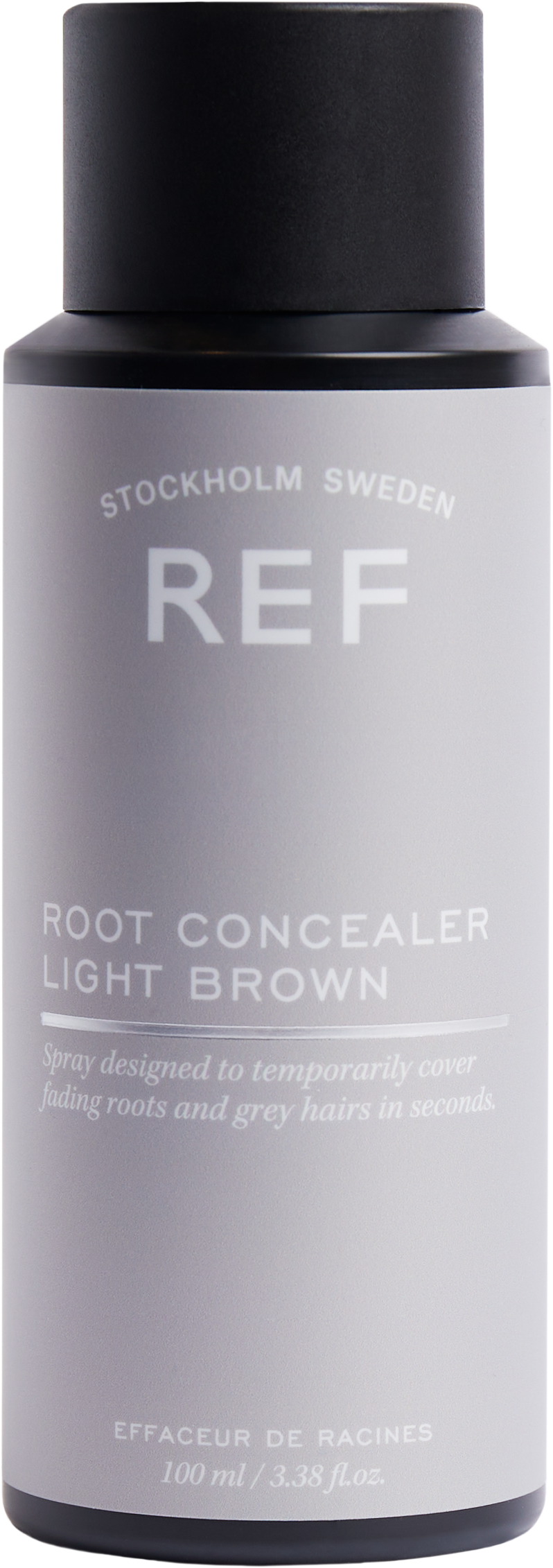 Ref Styling - Root Concealer Light Brown 100ml