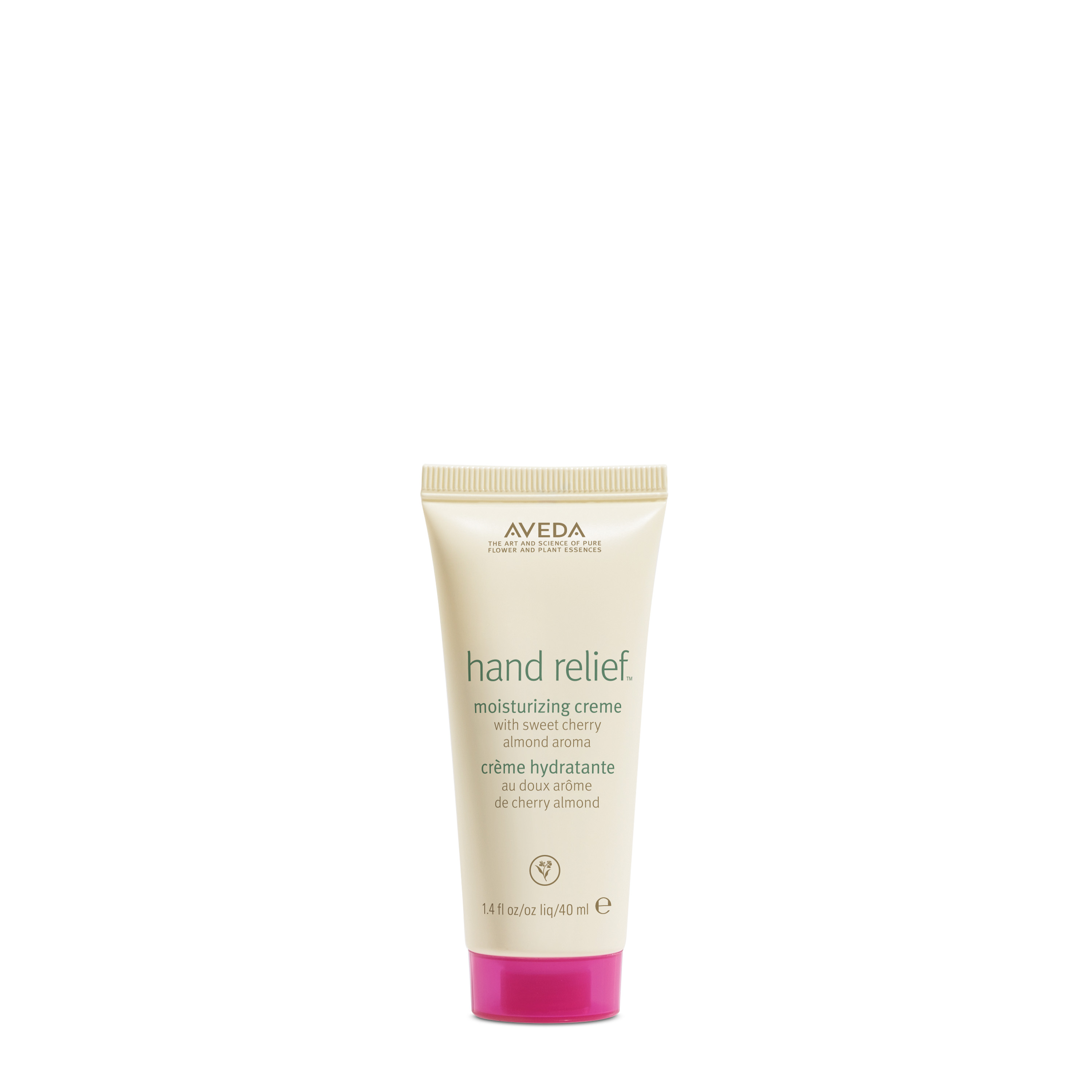 Aveda Hand Relief - Moisturizing Creme - Cherry Almond Aroma 40ml