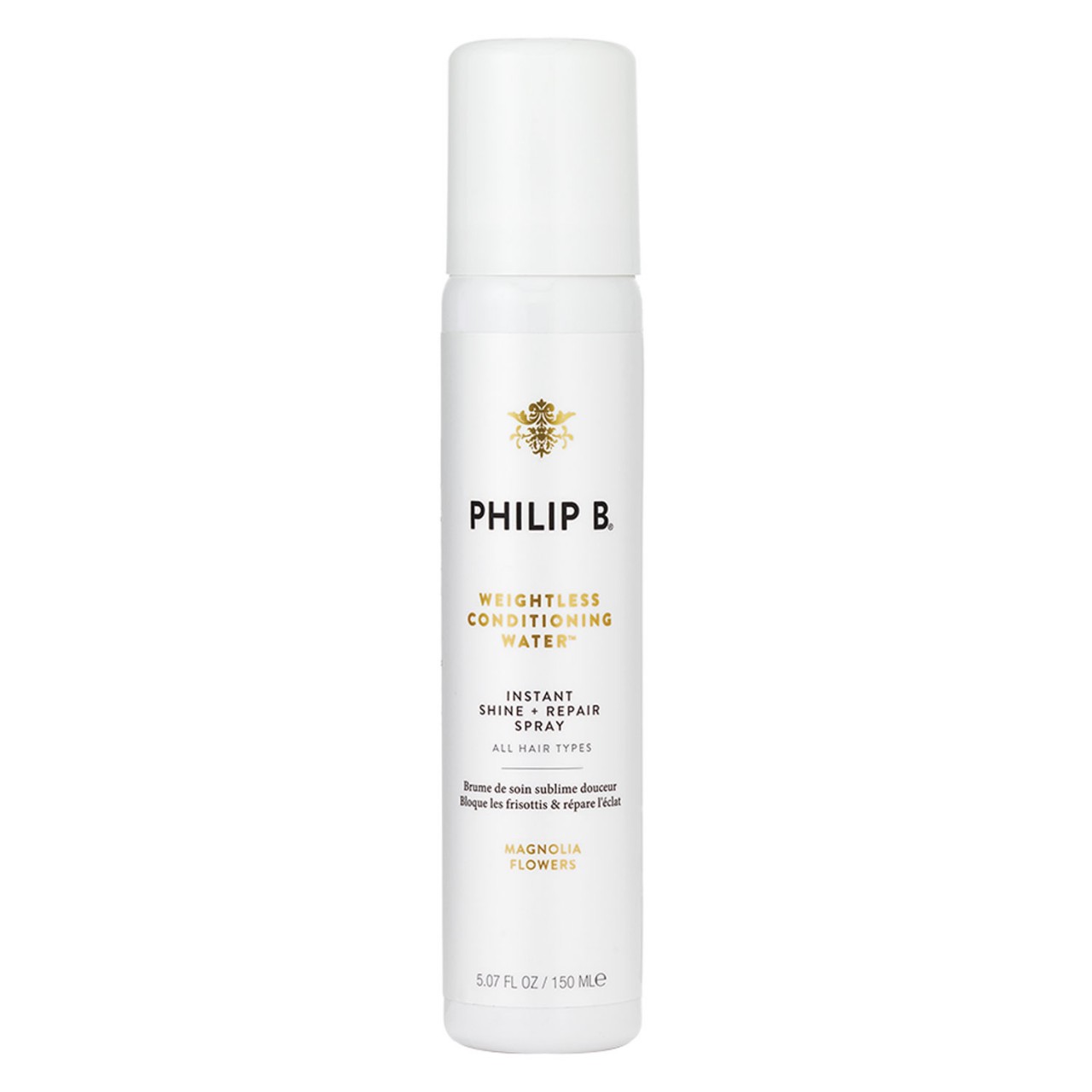 Philip B - Weightless Conditioning Water